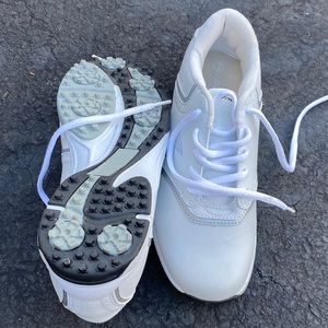 Ladies Golf Shoes